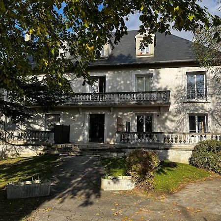 Apartamento Appart Proche Disneyland Et Paris Noisy-le-Grand Exterior foto