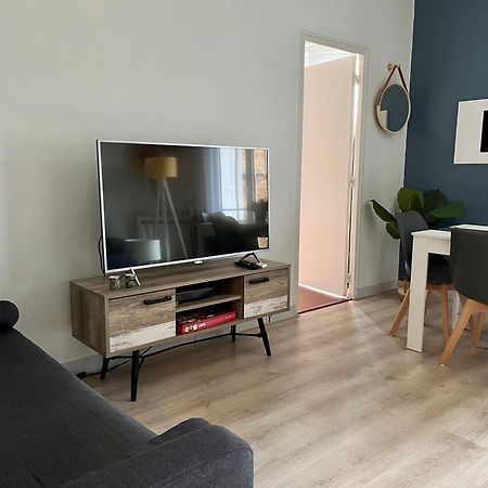 Apartamento Appart Proche Disneyland Et Paris Noisy-le-Grand Exterior foto