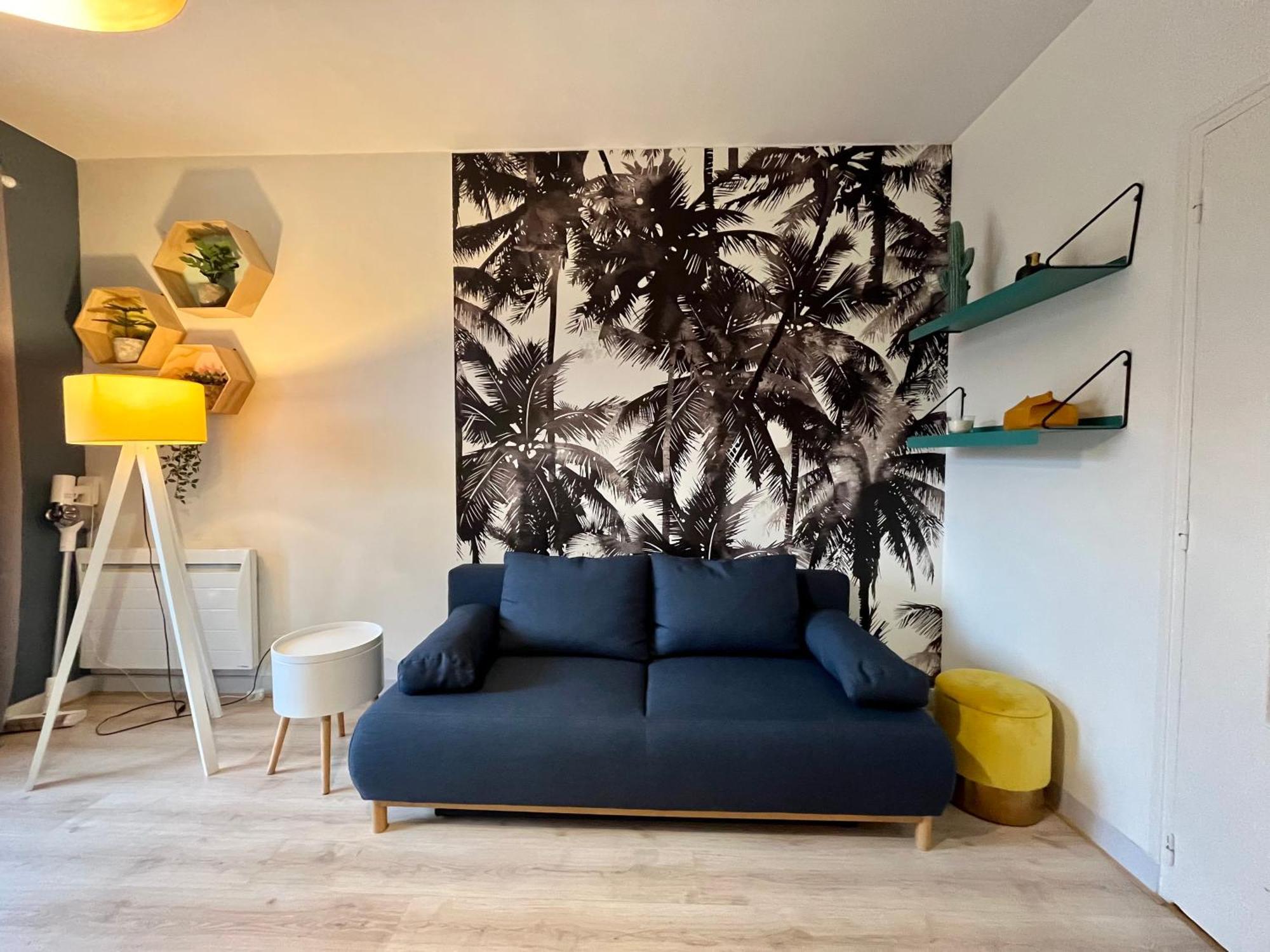 Apartamento Appart Proche Disneyland Et Paris Noisy-le-Grand Exterior foto