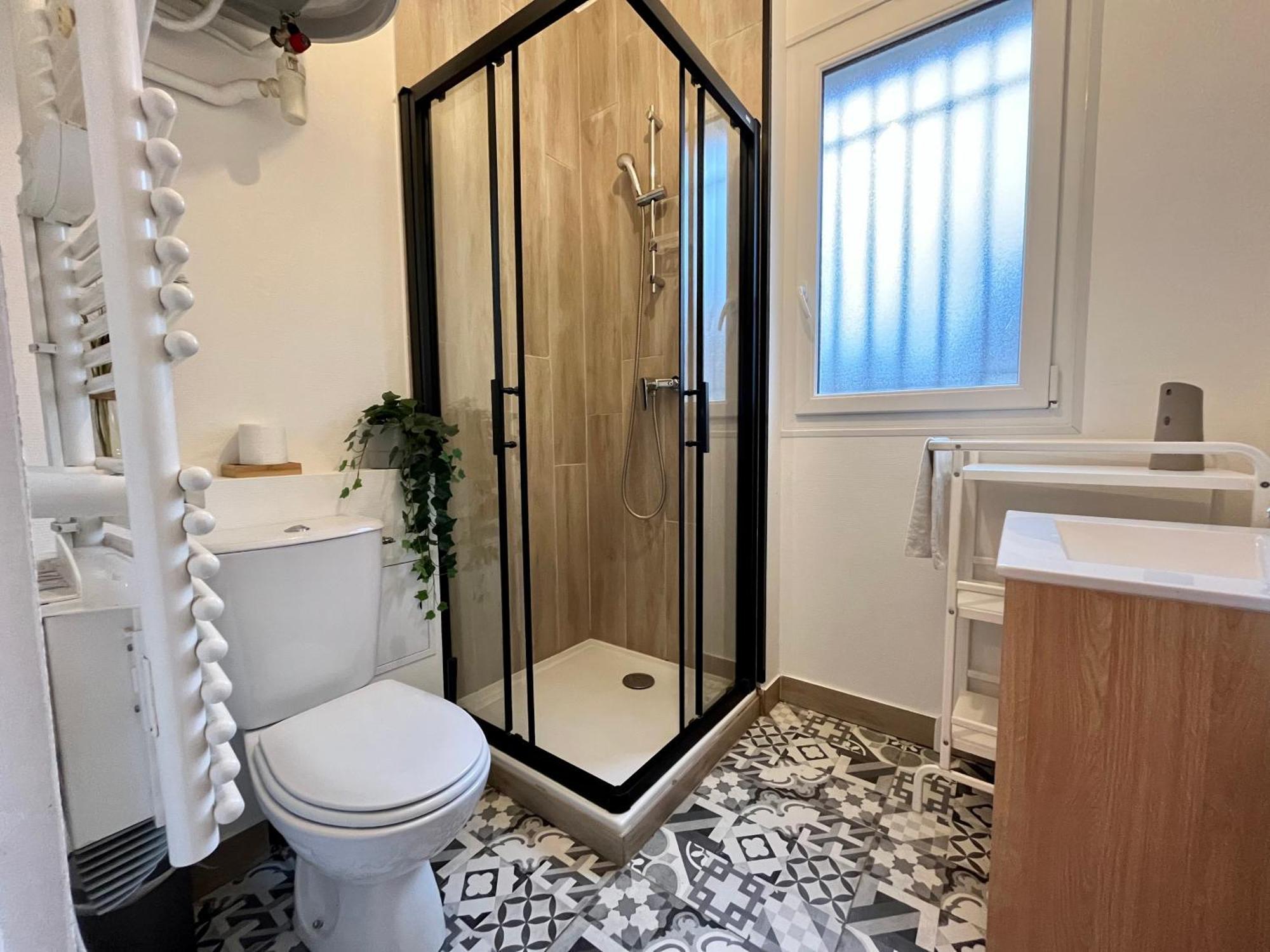 Apartamento Appart Proche Disneyland Et Paris Noisy-le-Grand Exterior foto