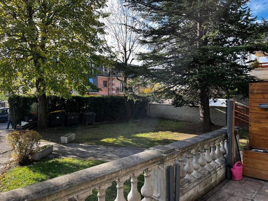 Apartamento Appart Proche Disneyland Et Paris Noisy-le-Grand Exterior foto